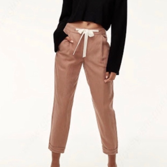 Aritzia Pants - Aritzia Allant Pants by Wilfred